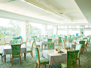 レストラン レストラン